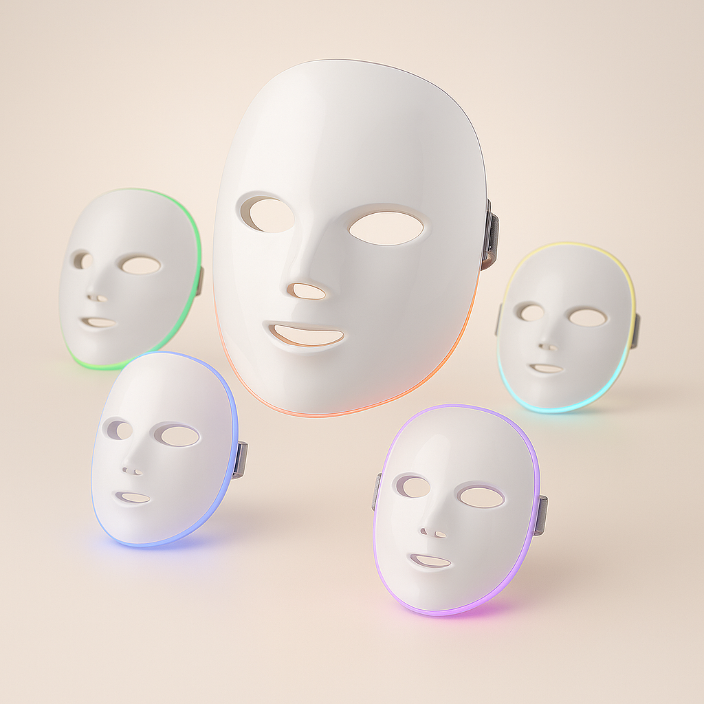 Glow Shield™ – Snelle Glow Langdurig Effect